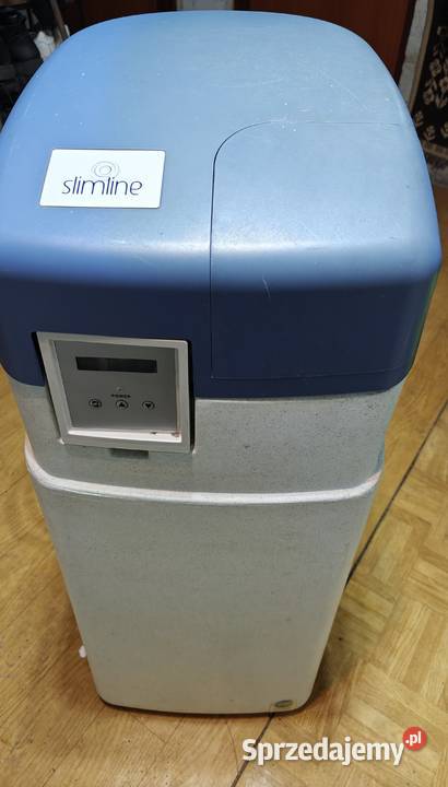 Zmiękczacz wody Slimline Eco 24 Orły