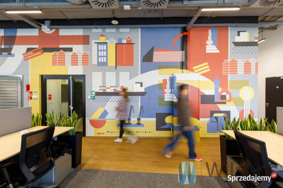 Lokal Gdańsk Jana Z Kolna 20m2 biurowy sprzedam