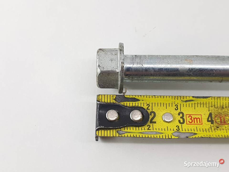 SRUBA SZPILKA TGB BLADE 550 Janowice