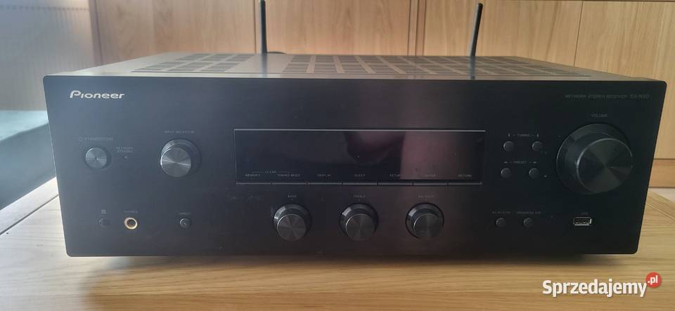 Pioneer sxn30 mazowieckie Marki
