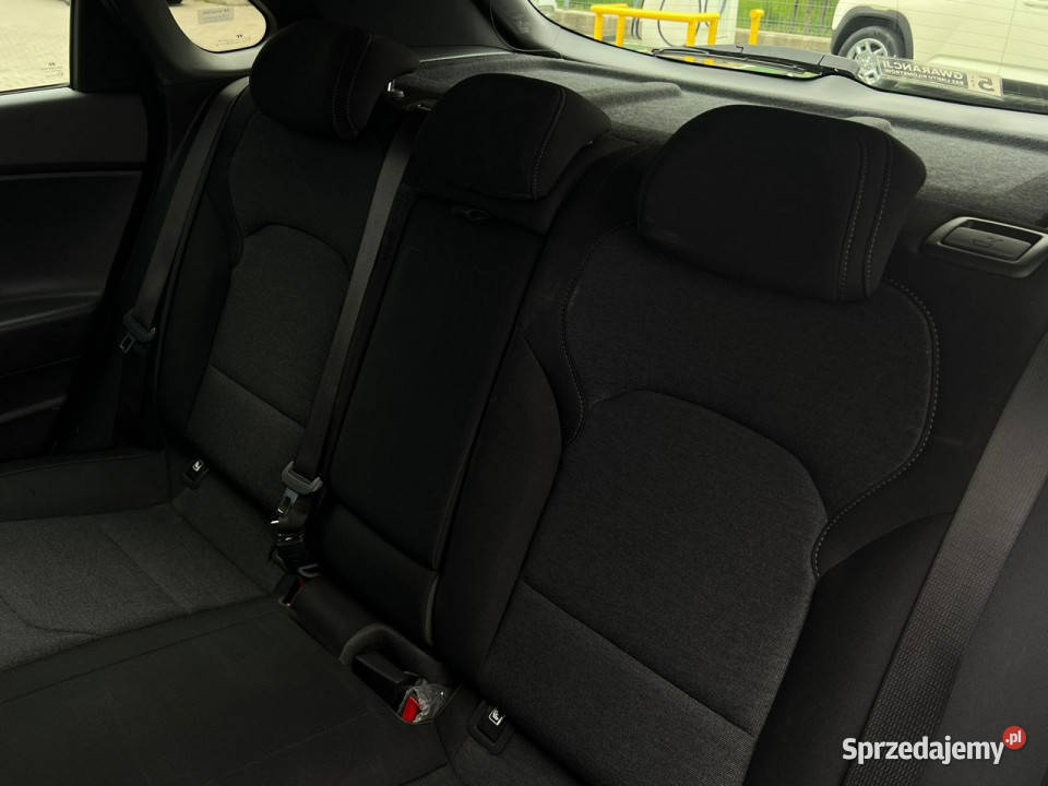 Hyundai i30 15TGDI 160 48V 7DCT Smart Gwarancja 108400km łódzkie Piotrków Trybunalski