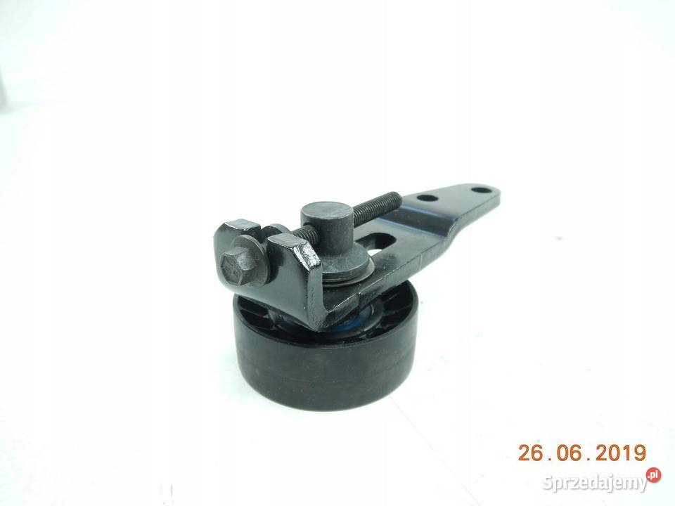 KOŁO PASOWE ALTERNATORA FORD ESCORT MK5 MK6 MK7 sprzedam