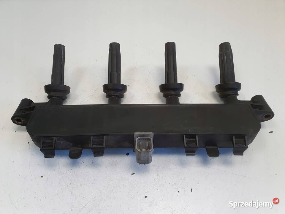 CEWKA ZAPŁONOWA Peugeot 207 14 8V 9635864980 Pozostałe