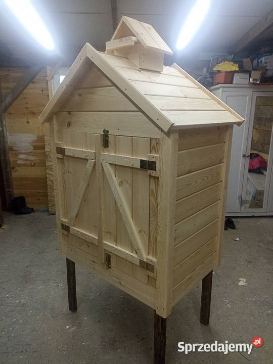 Wędzarnię tradycyjne