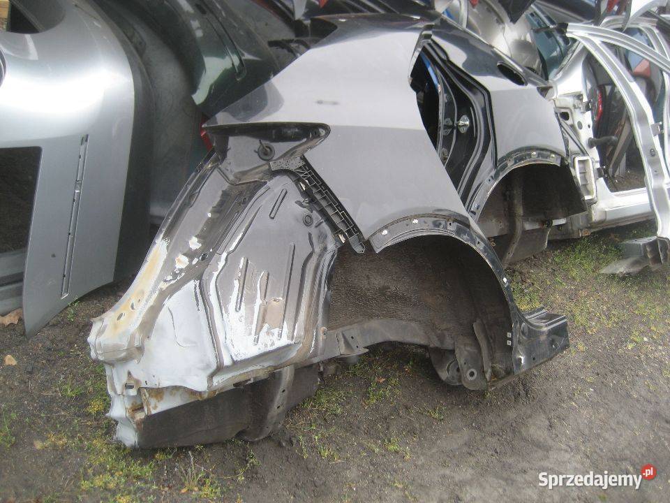 honda civic ufo viii 0611r błotnik tył prawy Rakoniewice