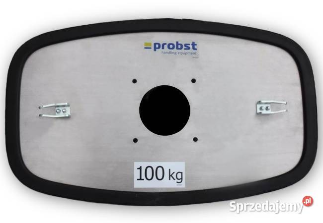 Chwytak Próżniowy Probst SPEEDY VS140200 ZESTAW nie małopolskie Nowy Wiśnicz