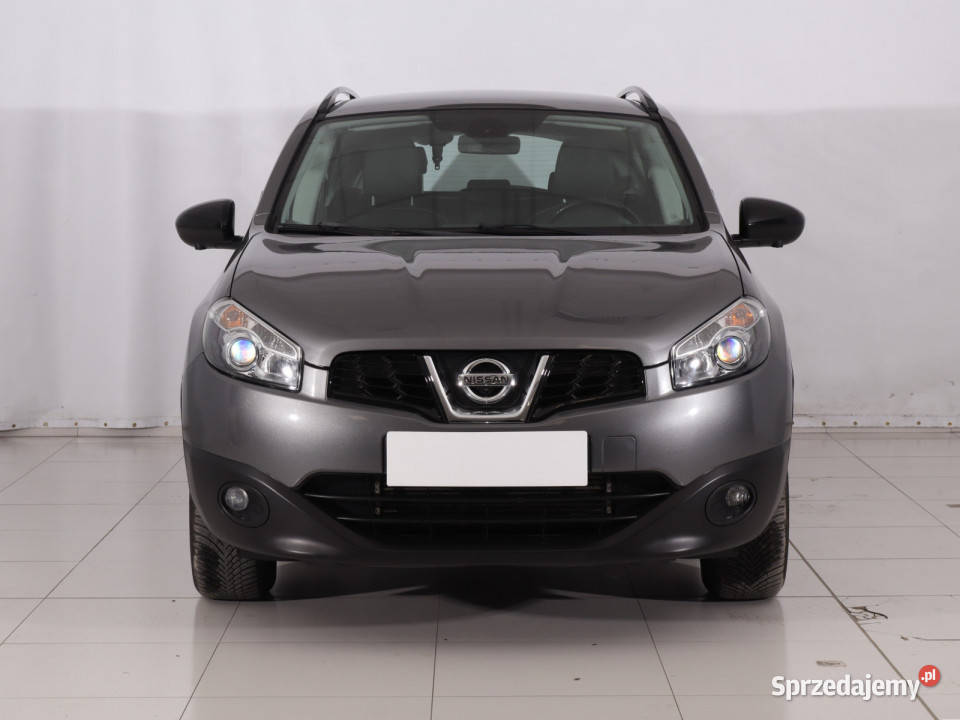 Nissan Qashqai 16 dCi 218989km Motoryzacja Piaseczno