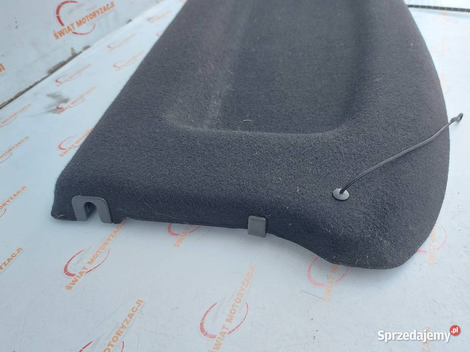 CITROEN DS3 półka bagażnika 96837222ZD Kielce