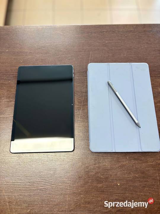 Tablet Lenovo Tab M11 11 4 GB 128 GB szary