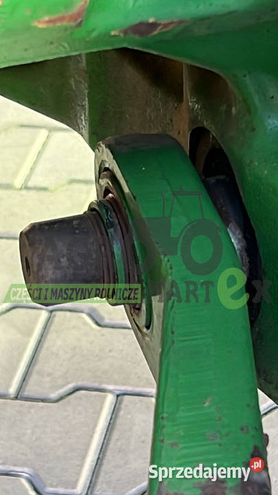 R185315 PODKŁADKA JD Wichrów