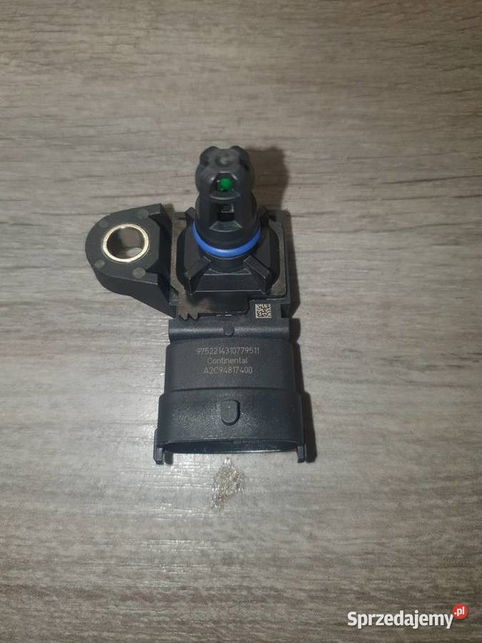 Czujnik ciśnienia lpg 55 bar 110R010275 Zgierz