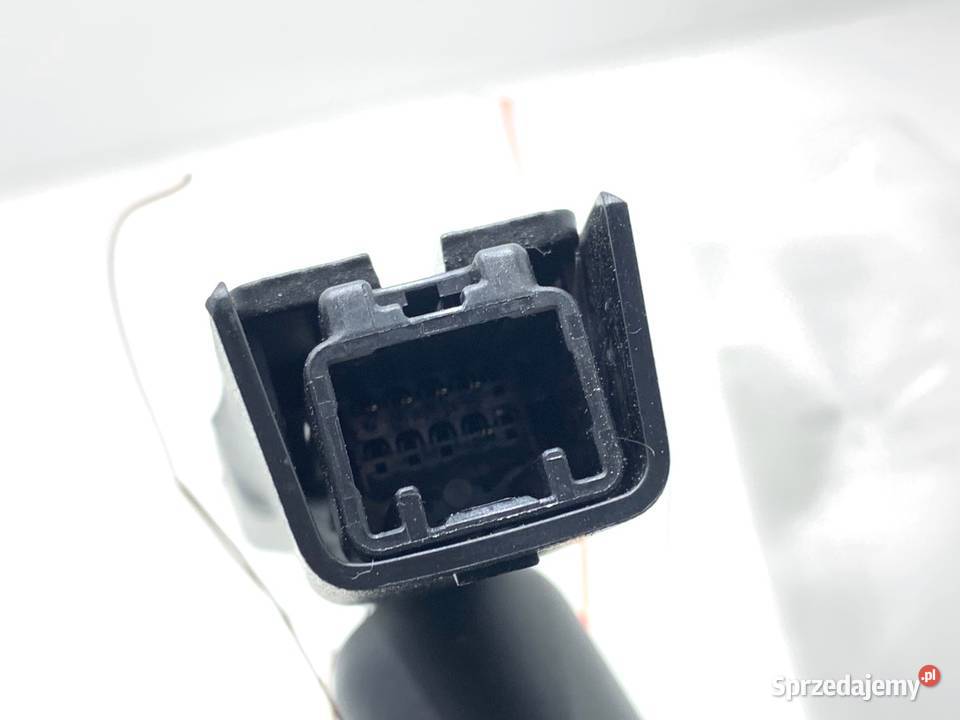 LUSTERKO WEWNĘTRZNE KIA SPORTAGE III 026004 podkarpackie