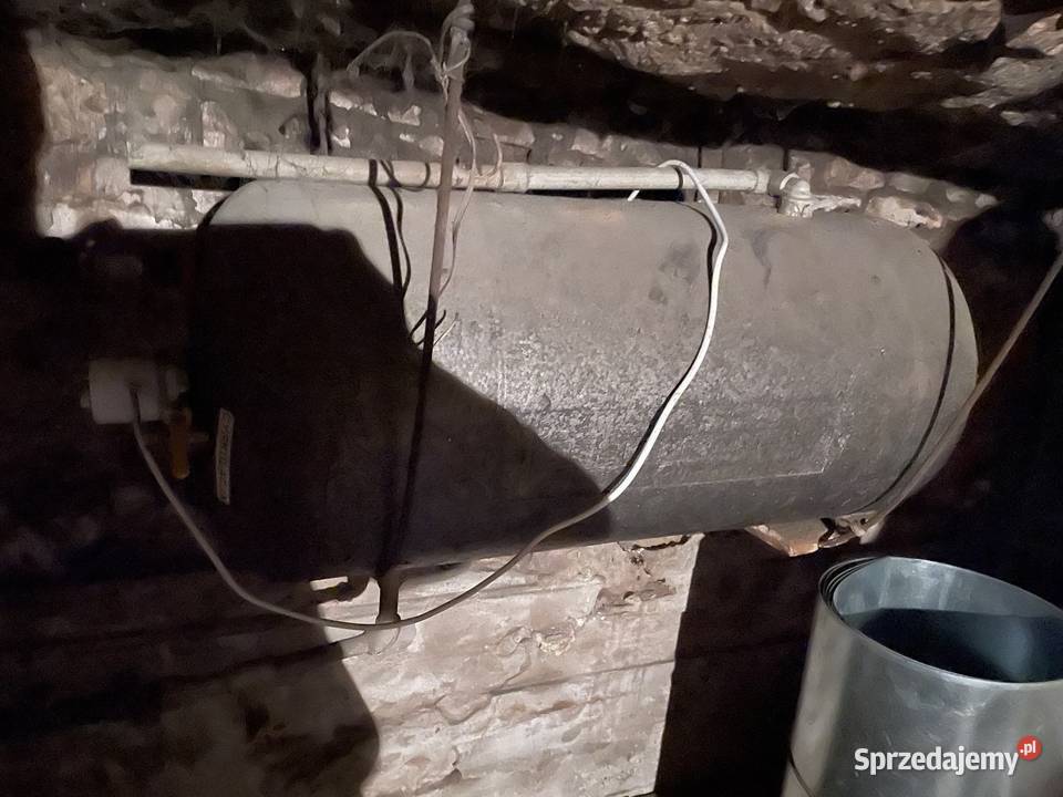 Piec na Ekogorszek Sprwany sprzedam