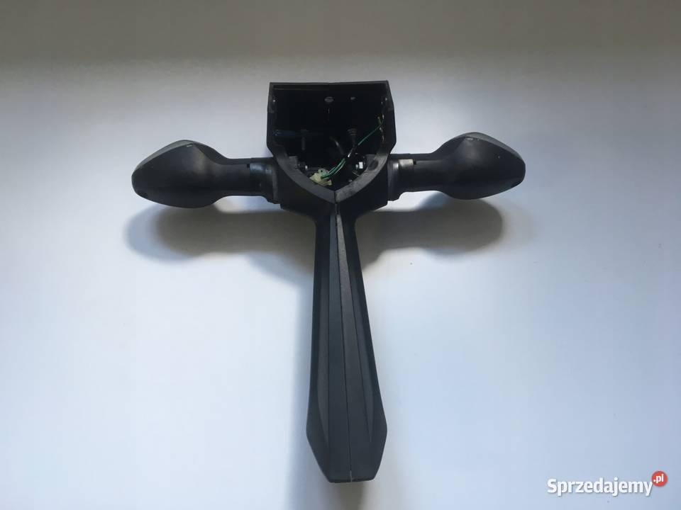 HONDA CBR 1000 RR 1216 Mocowanie tablicy wielkopolskie Łobżenica