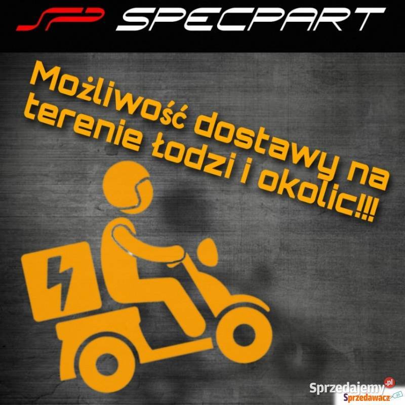 Akumulator 45 Ah 350 A PROTON DARMOWY DOWÓZ I Łódź