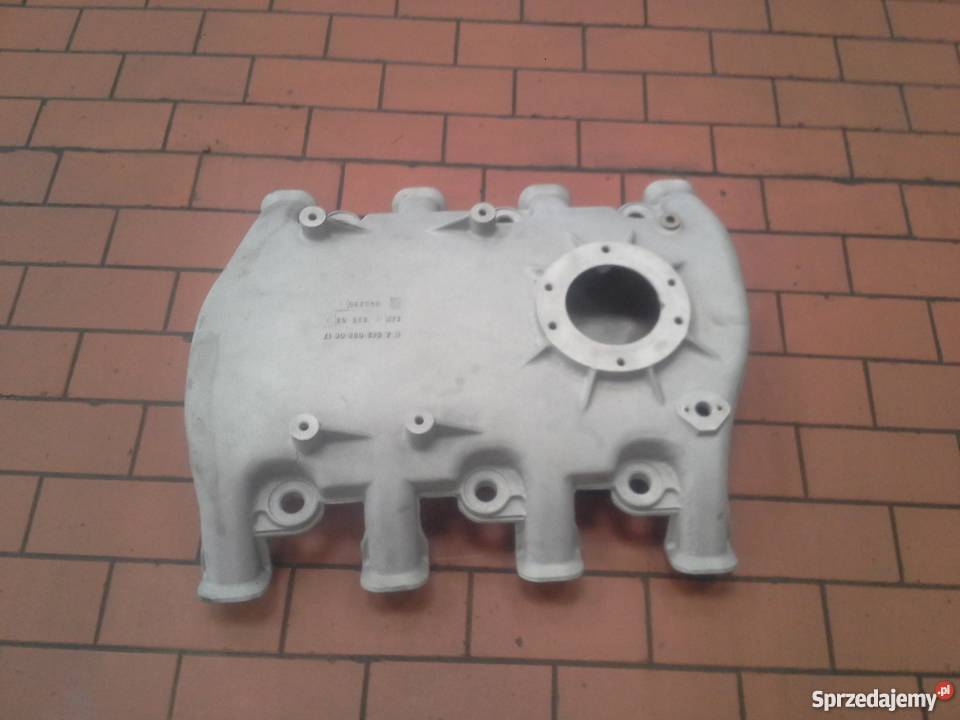kolektor ssący 5420980617 5420982317 CLAAS Kłobuck