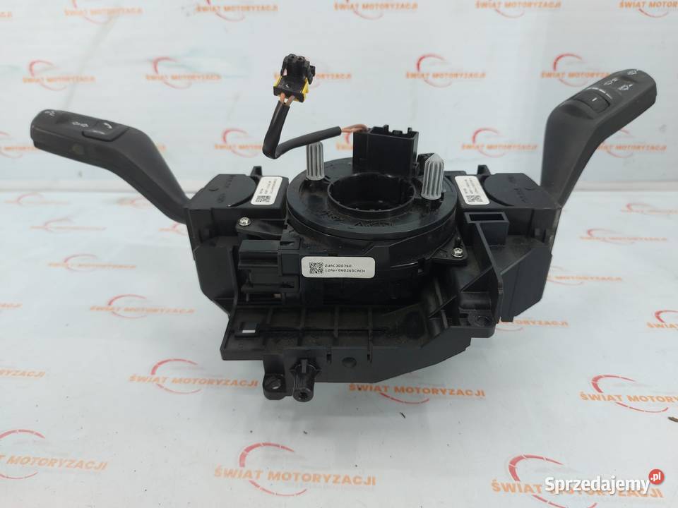 FORD MONDEO MK3 12r przełącznik zespolony świętokrzyskie