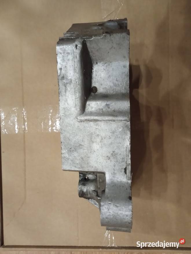 Kartery silnika 019 Romet T51 Piła