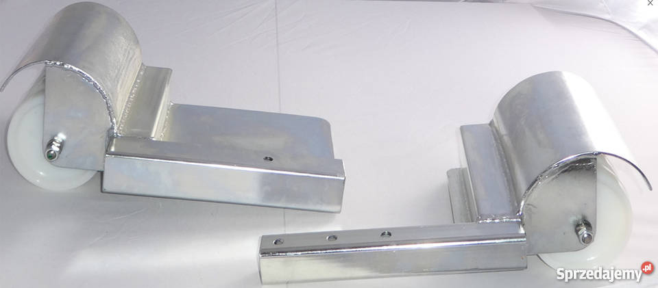 Rolki transportowe Wózek transportowy pod koło