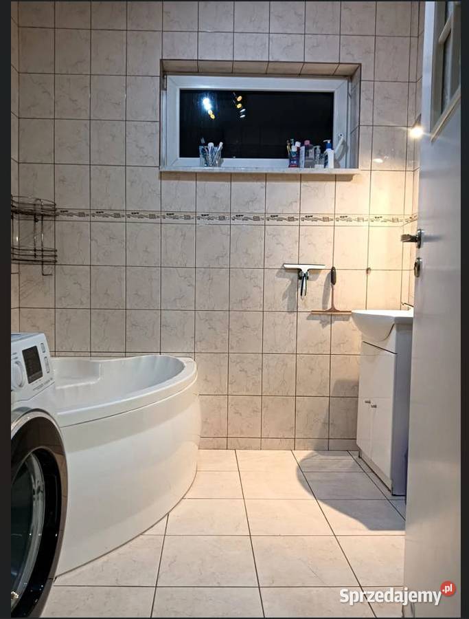 Dom z działkami o łącznej powierzchni 11367 ha wolnostojący Tarnówka