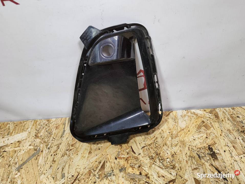 Kratka Zderzaka Lewy Przód BMW 3 G20 G21 Lift Pleszew