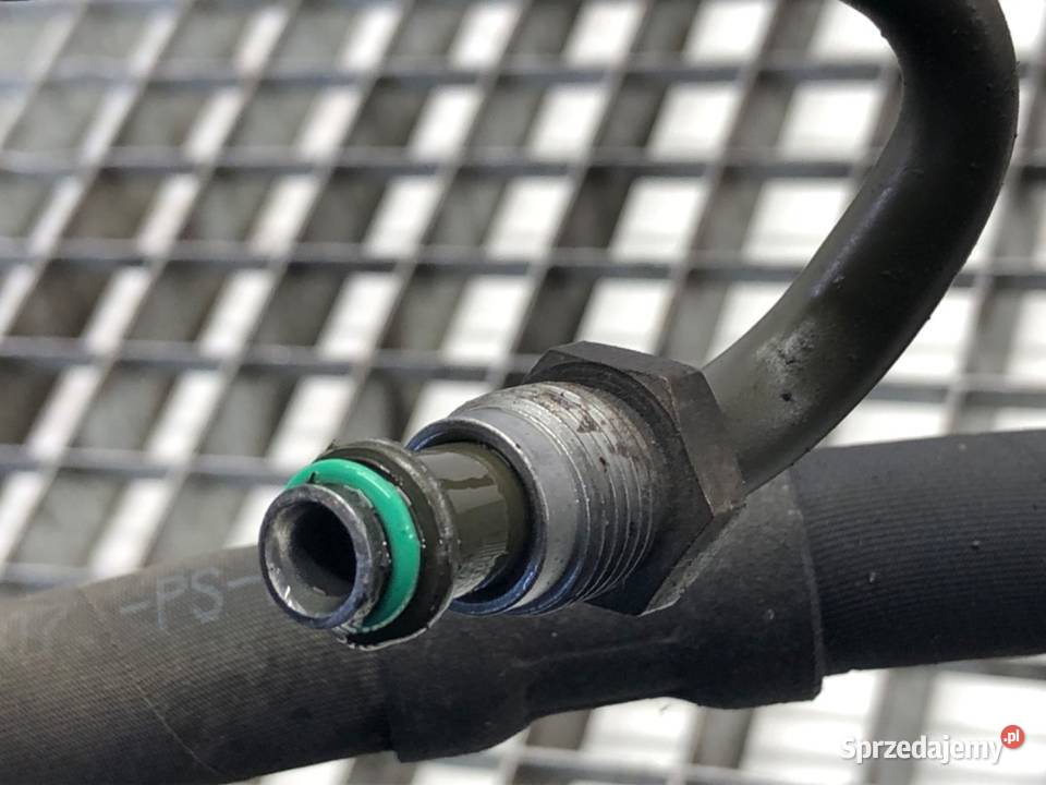 WĄŻ WSPOMAGANIA OPEL ASTRA H 13 90 0414 PRZEWÓD sprzedam