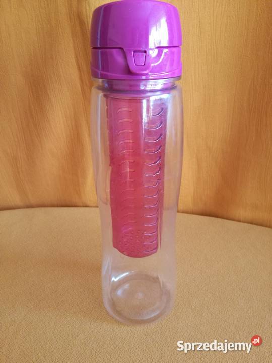 Sportowa butelka do picia z zaparzaczem Ernesto Akcesoria kuchenne