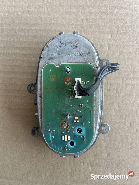 VW TROC L90105841 MODUŁ LED PRZETWORNICA Międzychód sprzedam