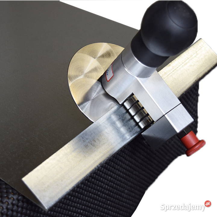 Bender 4041 Disc Maxi Twist 840mm Wuko Wrocław