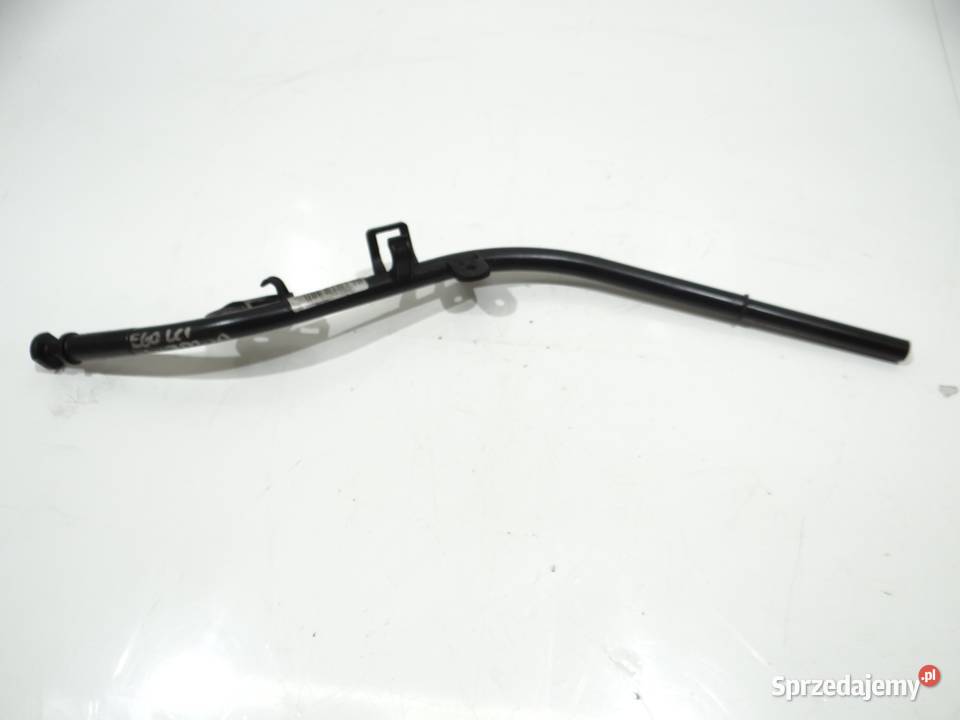 BAGNET MIARKA OLEJU BMW E60 E61 LCI N47D20A Strzyżewice