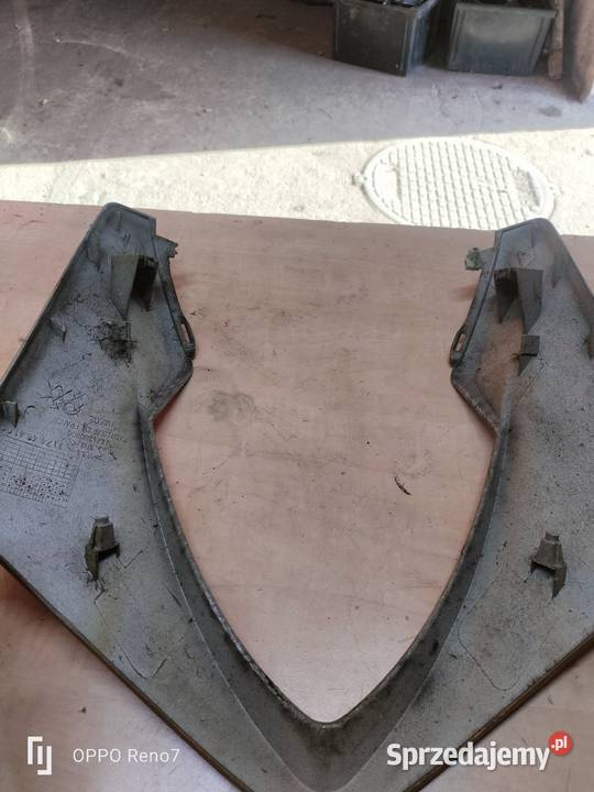 Peugeot speedfight 2 przednia czasza Łubno