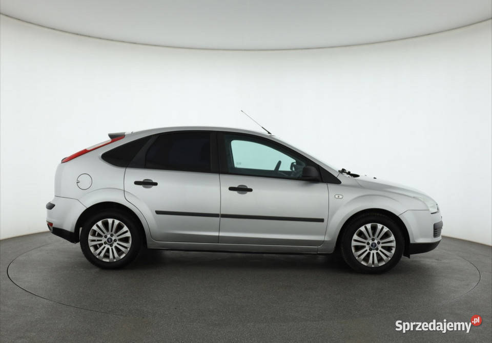 Ford Focus 16 16V Ford mazowieckie sprzedam