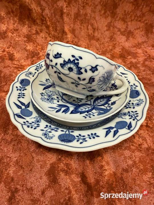 Filizanka Hutschenreuther Kielce