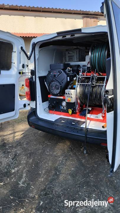 Hydraulik PWIK Siedlce Węgrów Łuków Międzyrzec