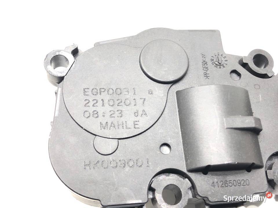 SILNIK NAGRZEWNICY VOLVO EGP0031 V60 I 1018