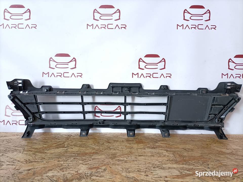 KIA SPORTAGE V 21 ATRAPA KRATKA DOLNA ZDERZAK Pleszew