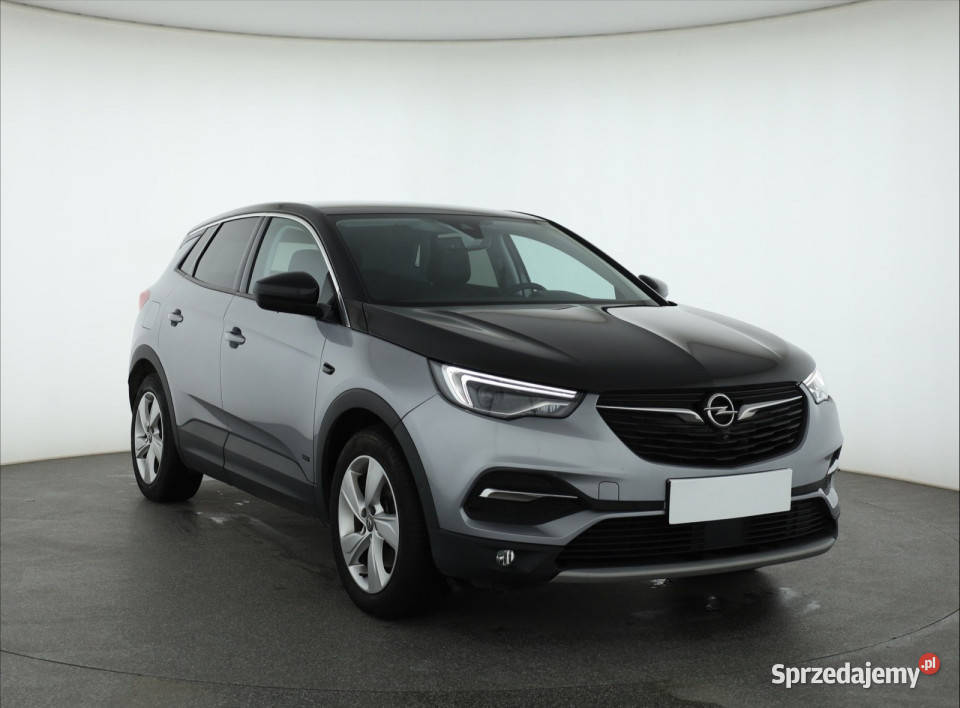 Opel Grandland Plugin Hybrid4 Piaseczno sprzedam