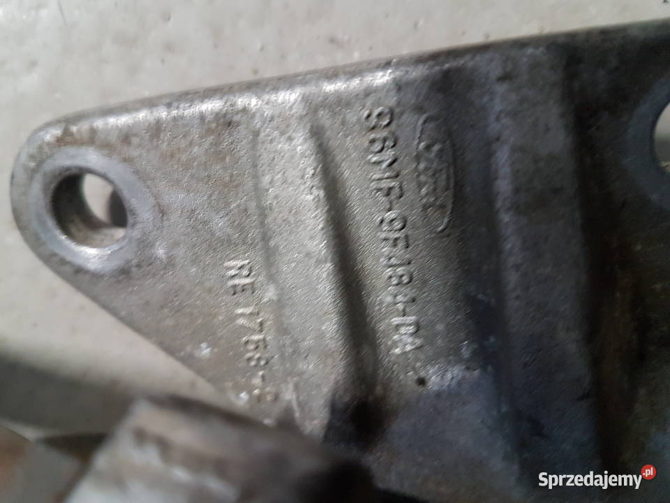 FORD 125 ZETEC ZAWOR EGR E6AE9D475B2A Turek