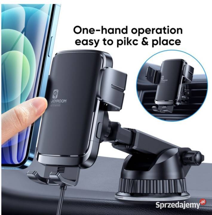 Samochody uchwyt na telefon Joyroom JRZS242