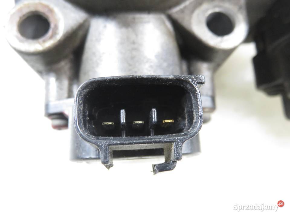 POMPA WODY ELEKTRYCZNA FORD GALAXY I WGR 23 16V