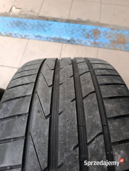 Opony 24535 r19 Hankook Kielce