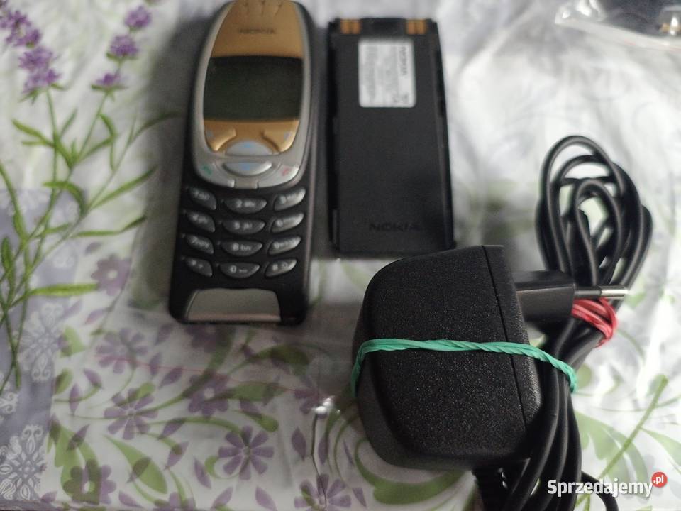 Nokia 6310 Nowa Legnica