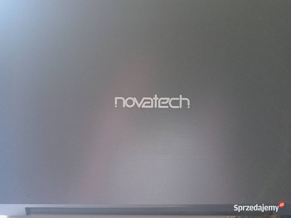Laptop Clevo Asus Dębica