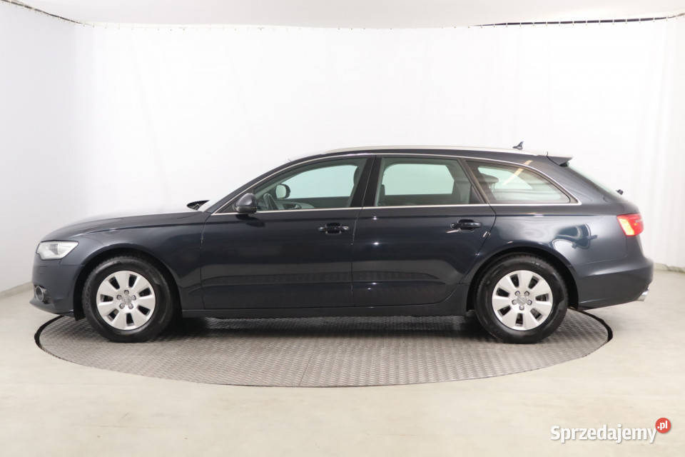 Audi A6 20 TDI radio Zabrze
