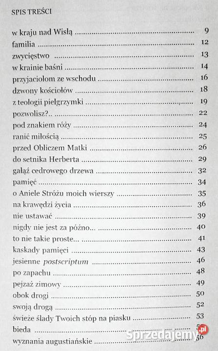 Na krawędzi życia Leszek Franciszek Rak lubelskie Chełm