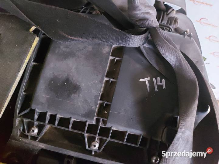 PEUGEOT 208 16 BLUE HDI 8H02 BHY 100 16r silnik