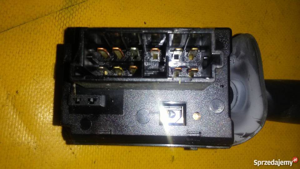 przełącznik wycieraczek Citroen Xsara Picasso Piotrków Trybunalski