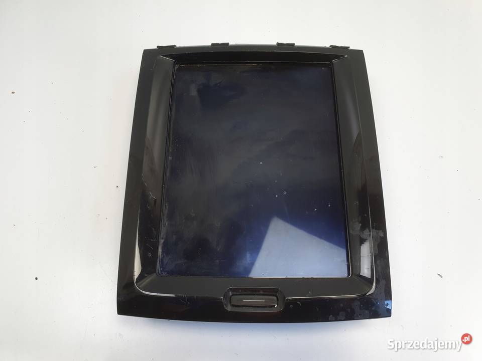 Volvo S90 V90 II WYŚWIETLACZ NAWIGACJI Ekran lubelskie