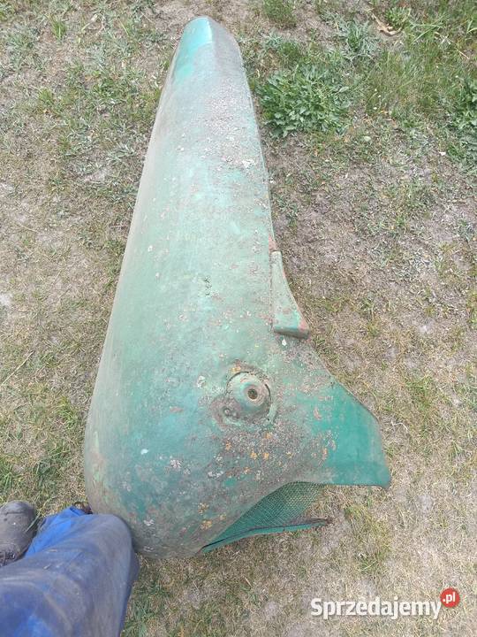 Maska C 328 Zamość