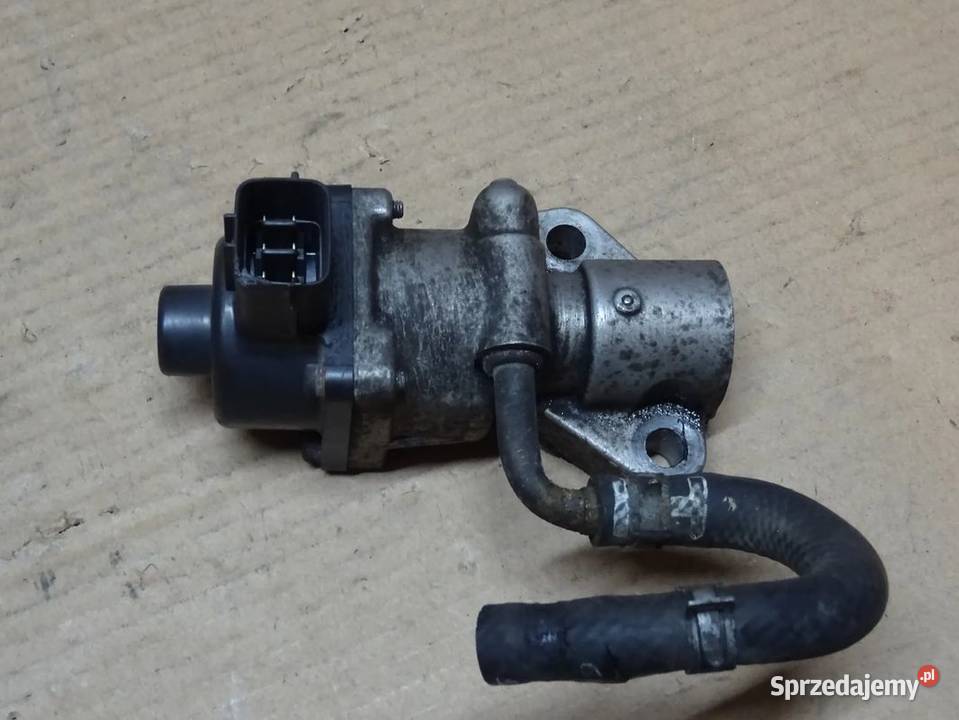 Mazda 6 20 EGR zawór recyrkulacji spalin silnika Parcice